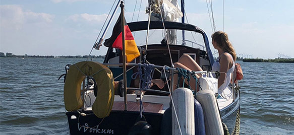 Wendezeiten