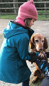 KindHund 301